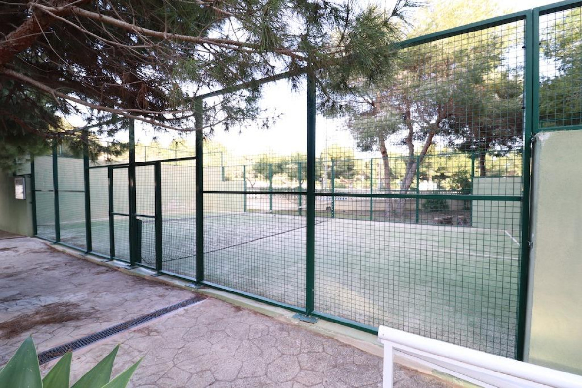 Herverkoop - Appartement  - Dehesa De Campoamor