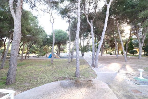 Herverkoop - Appartement  - Dehesa De Campoamor