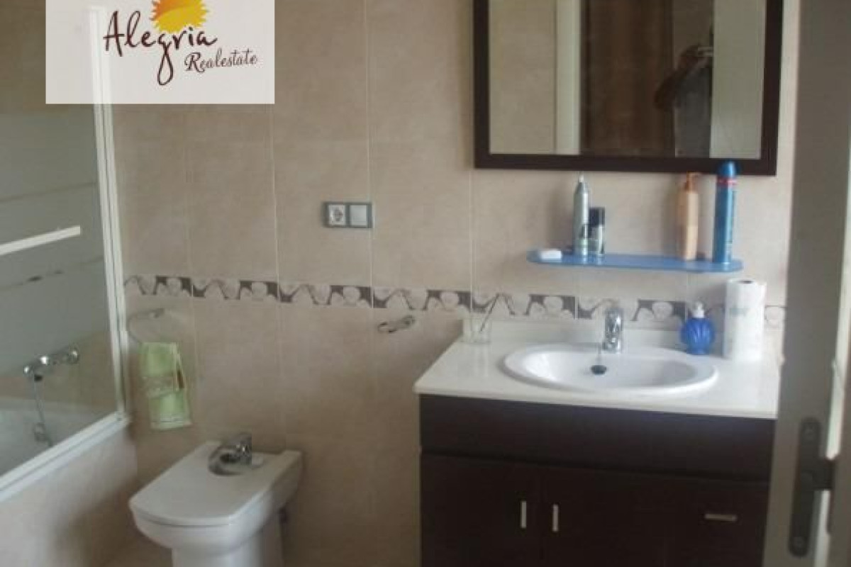 Revente - House - L'Eliana - MONTEALEGRE