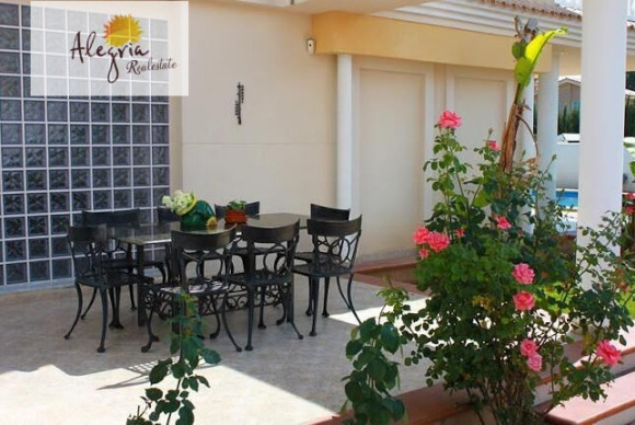 Revente - House - L'Eliana - MONTEALEGRE