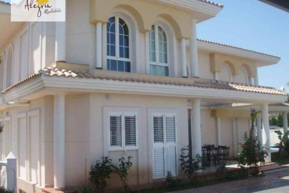 Revente - House - L'Eliana - MONTEALEGRE