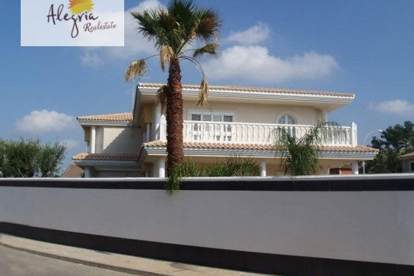 Revente - House - L'Eliana - MONTEALEGRE