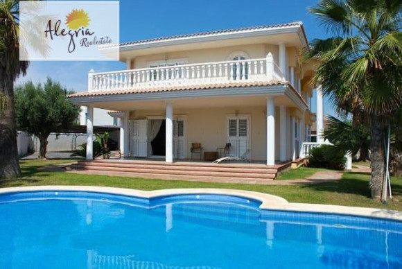 Revente - House - L'Eliana - MONTEALEGRE