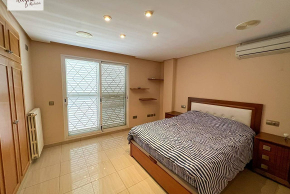 Reventa - House - Manises - Calle mayor-Masia de la Cova