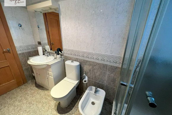 Reventa - House - Manises - Calle mayor-Masia de la Cova