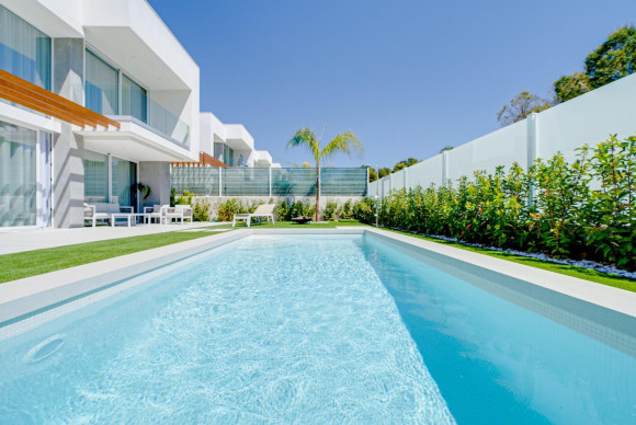 Herverkoop - Villa - Finestrat - Sierra cortina