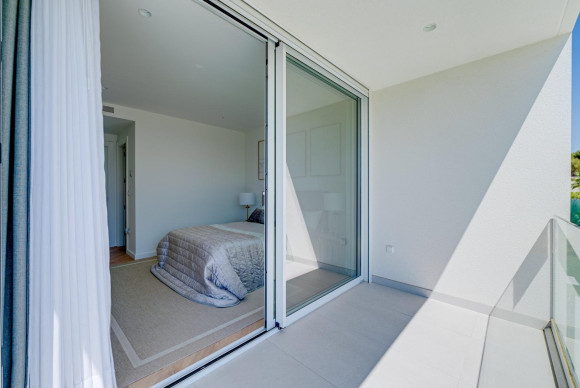 Herverkoop - Villa - Finestrat - Sierra cortina