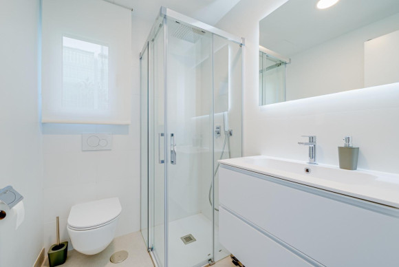 Herverkoop - Villa - Finestrat - Sierra cortina