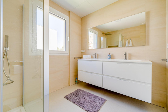 Herverkoop - Villa - Finestrat - Sierra cortina