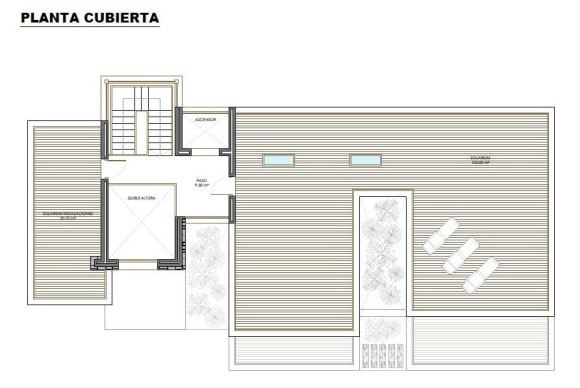 Herverkoop - LUXE VILLA - Alfaz del Pi - Albir