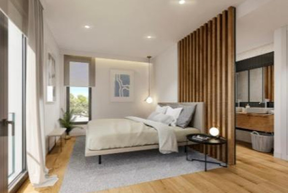 Herverkoop - LUXE VILLA - Alfaz del Pi - Albir