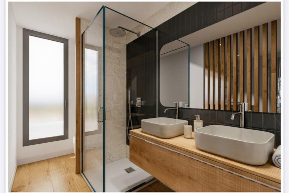 Herverkoop - LUXE VILLA - Alfaz del Pi - Albir