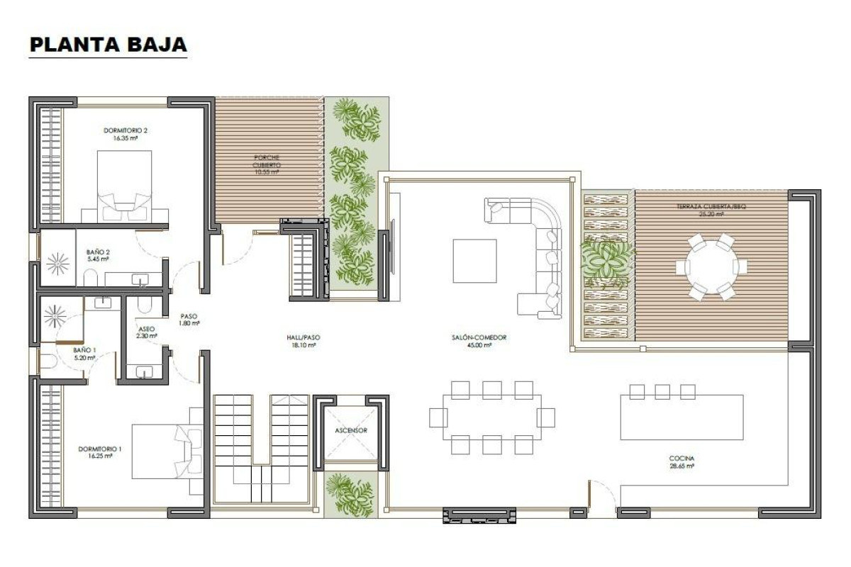 Herverkoop - LUXE VILLA - Alfaz del Pi - Albir