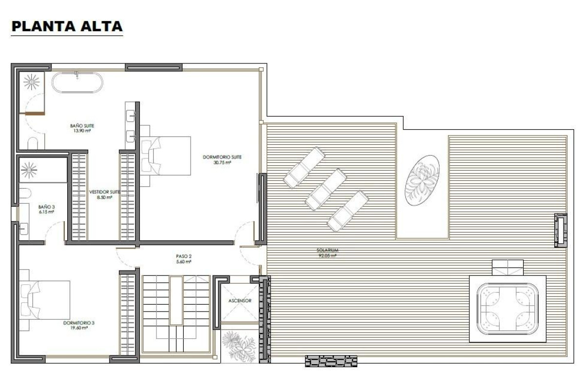 Herverkoop - LUXE VILLA - Alfaz del Pi - Albir