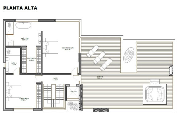 Herverkoop - LUXE VILLA - Alfaz del Pi - Albir