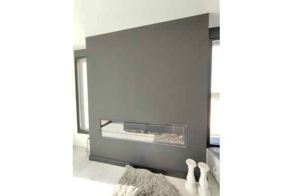 Revente - Villa - Finestrat - Balcón de finestrat