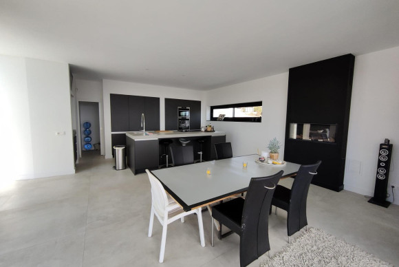 Revente - Villa - Finestrat - Balcón de finestrat