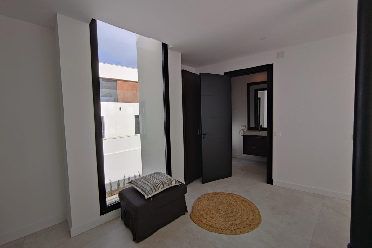 Revente - Villa - Finestrat - Balcón de finestrat