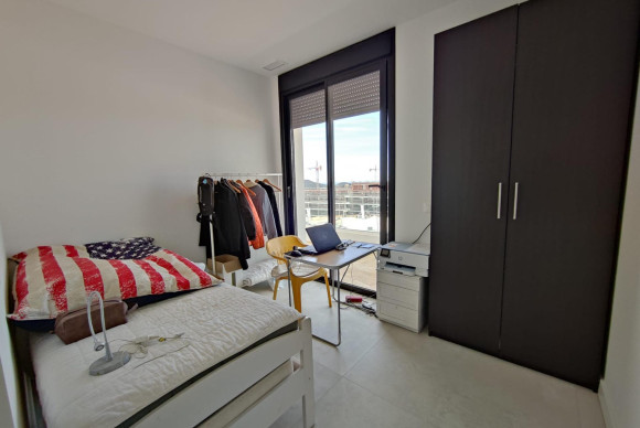 Revente - Villa - Finestrat - Balcón de finestrat