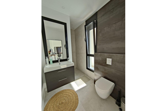 Revente - Villa - Finestrat - Balcón de finestrat