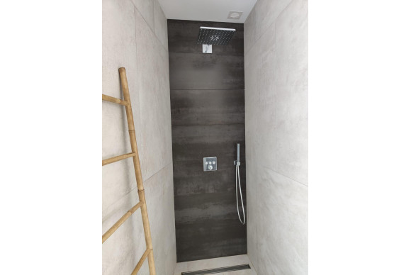 Revente - Villa - Finestrat - Balcón de finestrat