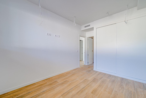 Nouvelle construction - Duplex - Finestrat - Balcón de finestrat