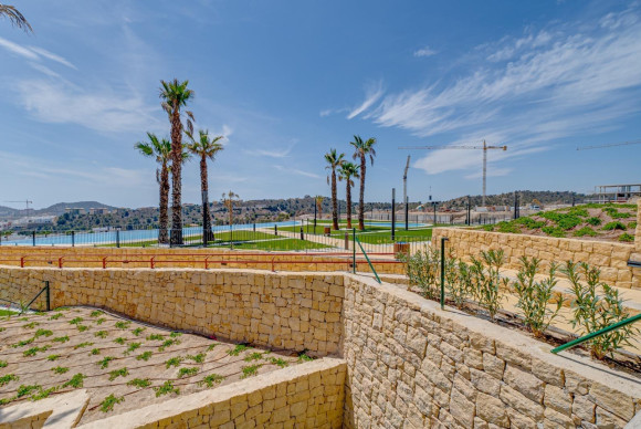 Nouvelle construction - Duplex - Finestrat - Balcón de finestrat