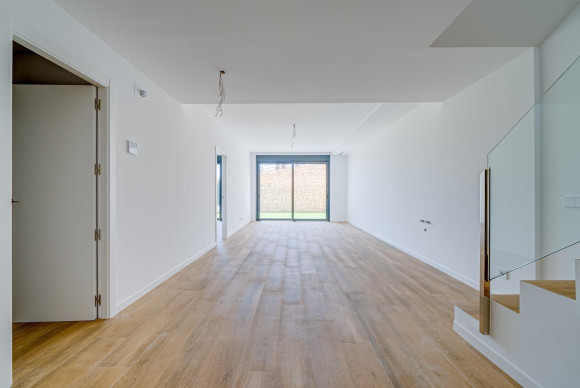 Nouvelle construction - Duplex - Finestrat - Balcón de finestrat