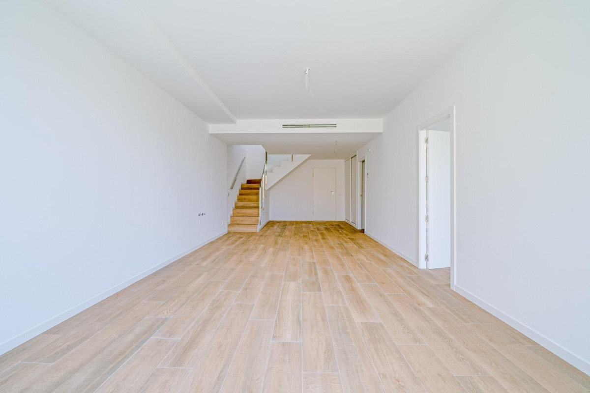 Nouvelle construction - Duplex - Finestrat - Balcón de finestrat