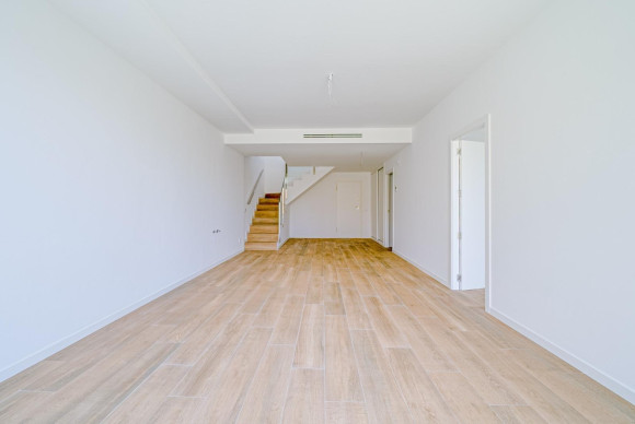 Nouvelle construction - Duplex - Finestrat - Balcón de finestrat