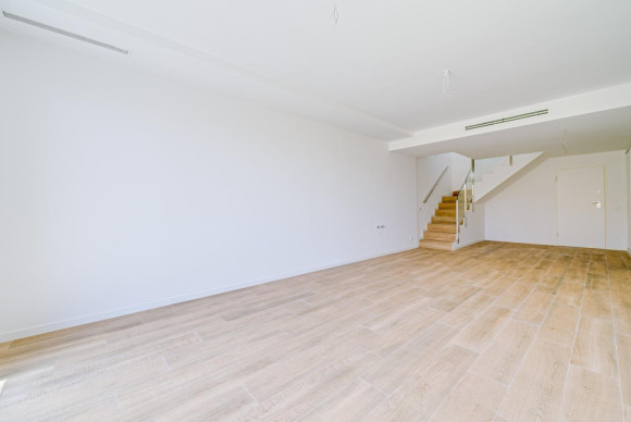 Nouvelle construction - Duplex - Finestrat - Balcón de finestrat