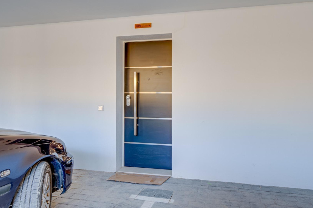 Nouvelle construction - Duplex - Finestrat - Balcón de finestrat