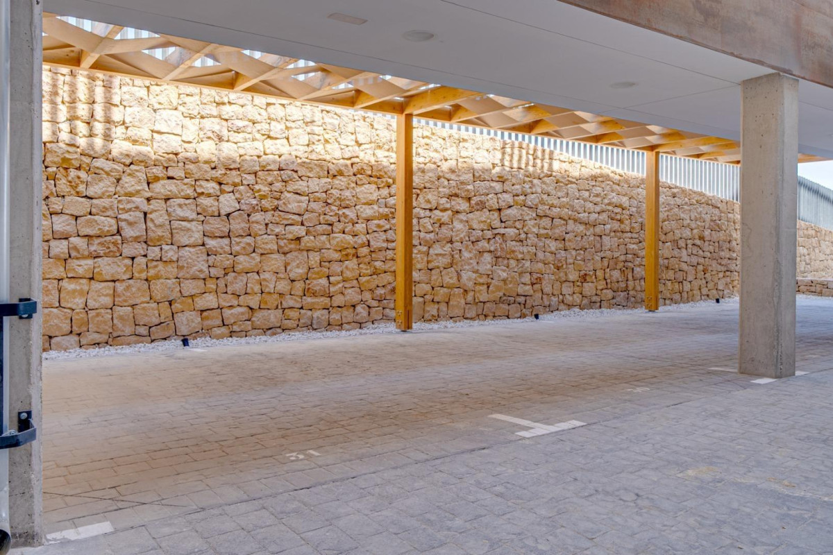 Nouvelle construction - Duplex - Finestrat - Balcón de finestrat