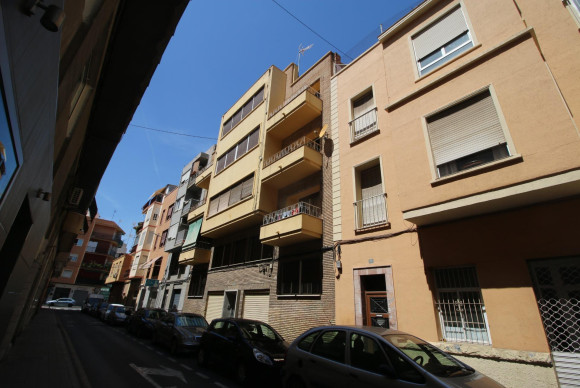 Herverkoop - Gebouw - Alicante - Pla del bon repos