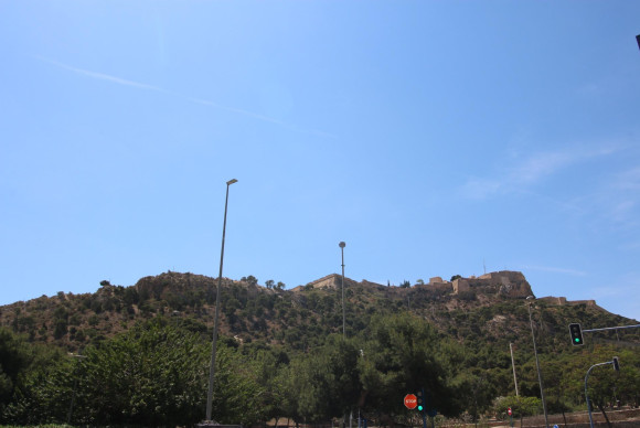 Herverkoop - Gebouw - Alicante - Pla del bon repos