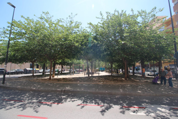 Herverkoop - Gebouw - Alicante - Pla del bon repos