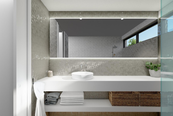 Herverkoop - LUXE VILLA - BAÑOS Y MENDIGO - Altaona golf and country village