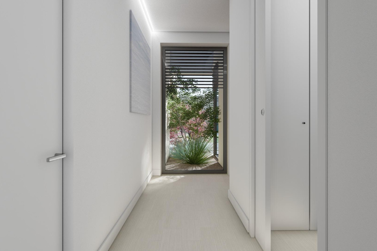 Herverkoop - LUXE VILLA - BAÑOS Y MENDIGO - Altaona golf and country village