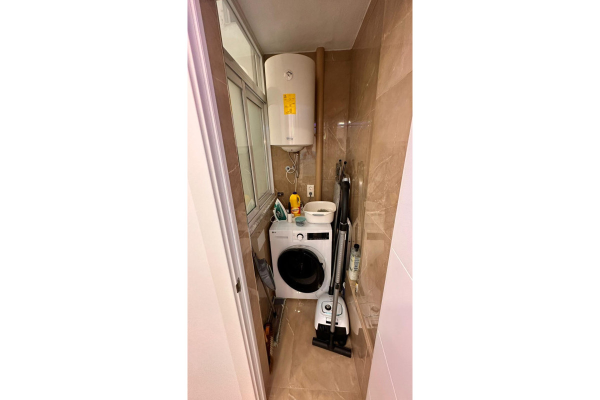 Nouvelle construction - Appartement - Torrevieja - Habaneras