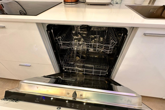 Nouvelle construction - Appartement - Torrevieja - Habaneras