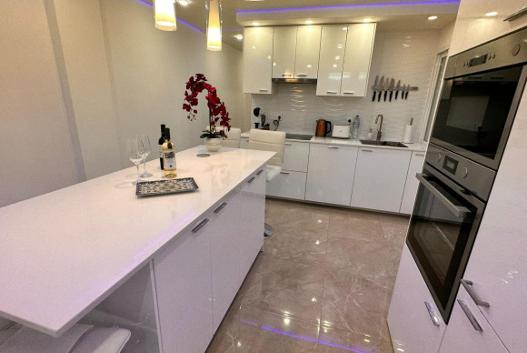 Nouvelle construction - Appartement - Torrevieja - Habaneras