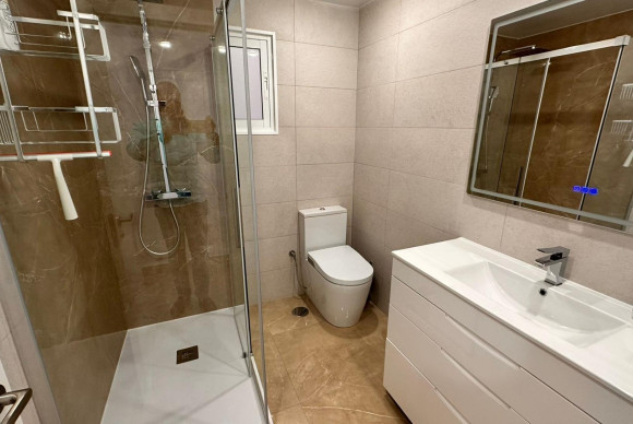 Nouvelle construction - Appartement - Torrevieja - Habaneras