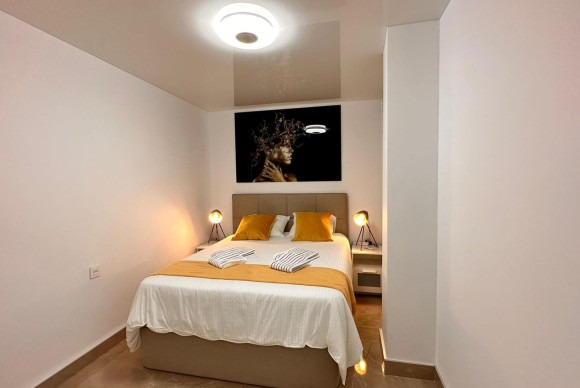 Nouvelle construction - Appartement - Torrevieja - Habaneras