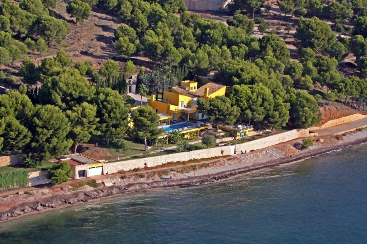 Revente - Villa de Lujo - Altea - Playa