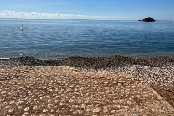 Revente - Villa de Lujo - Altea - Playa