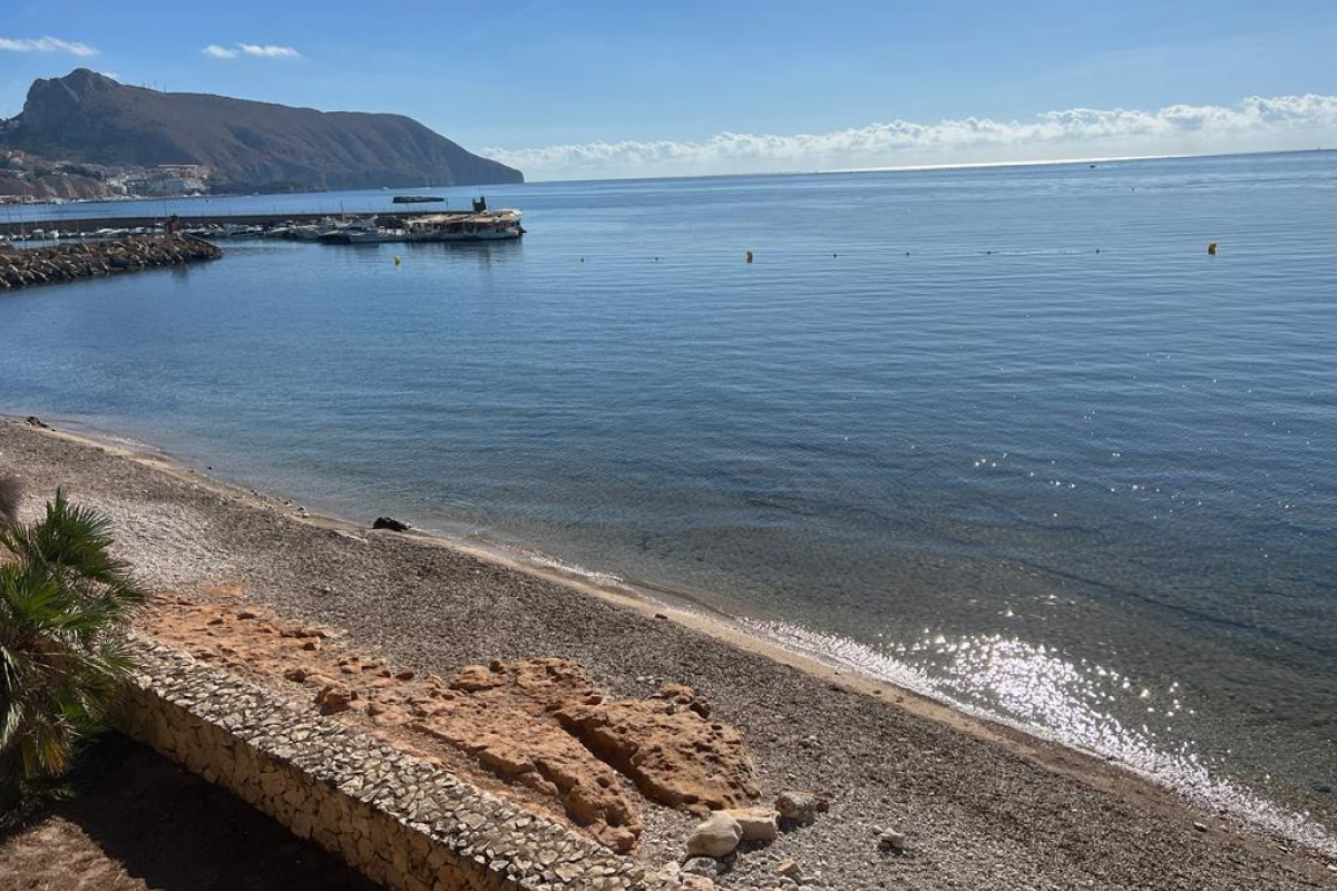 Revente - Villa de Lujo - Altea - Playa