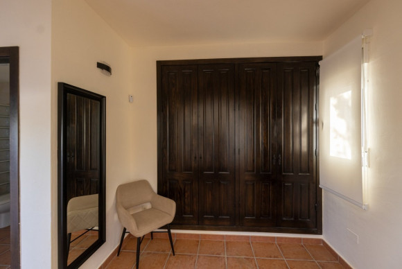 Obra nueva - Adosado - Fuente alamo de Murcia - LAS PALAS