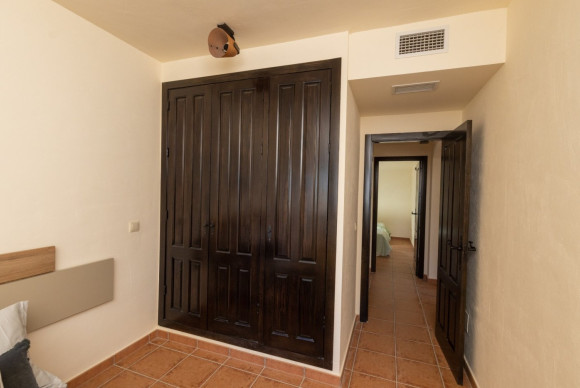 Obra nueva - Adosado - Fuente alamo de Murcia - LAS PALAS