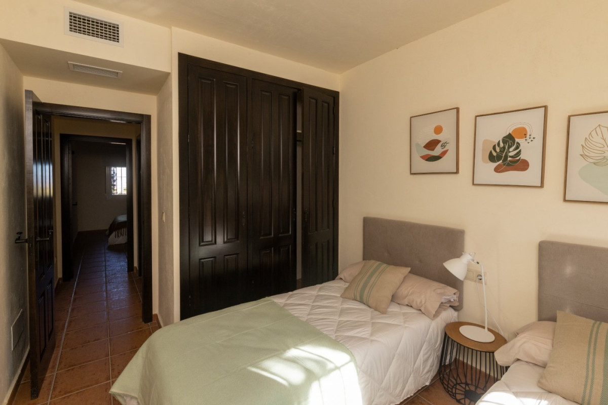 Obra nueva - Adosado - Fuente alamo de Murcia - LAS PALAS