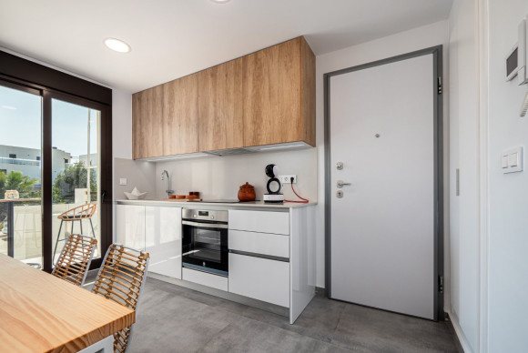 Nieuwbouw - Woning - Orihuela Costa - PAU 8